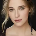 Lauren Swickard