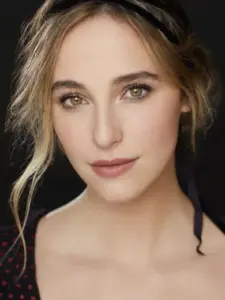 Lauren Swickard