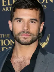 Josh Swickard