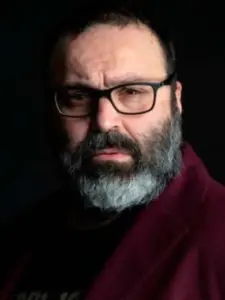 Massimiliano Bruno
