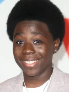 Elisha Williams