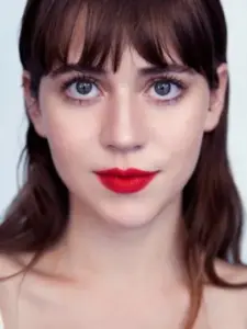Tessa Ía