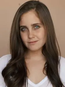 Natasha Dupeyrón