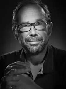 Olivier Gourmet