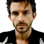 Τζόναθαν Μπέιλι (Jonathan Bailey)