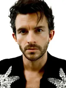 Τζόναθαν Μπέιλι (Jonathan Bailey)