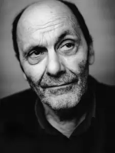 Jean-Pierre Bacri