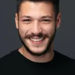 Kubilay Aka