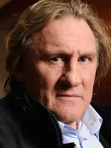 Gérard Depardieu