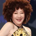 Billie Wang