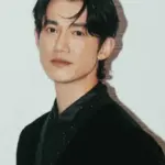 Wu Kang-ren