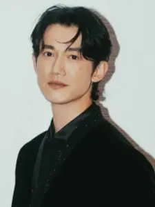 Wu Kang-ren