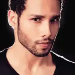 Siddhant Chaturvedi