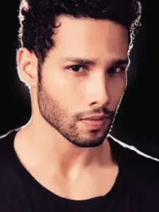 Siddhant Chaturvedi