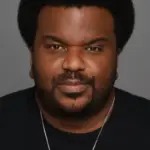 Κρεγκ Ρόμπινσον (Craig Robinson)