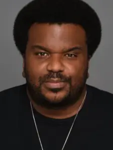 Κρεγκ Ρόμπινσον (Craig Robinson)