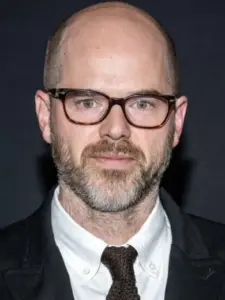 Sean Durkin