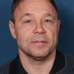 Στίβεν Γκράχαμ (Stephen Graham)