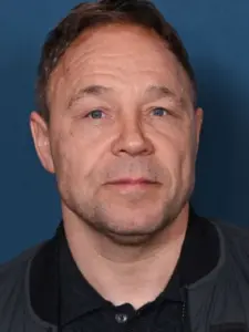 Στίβεν Γκράχαμ (Stephen Graham)