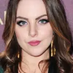 Elizabeth Gillies