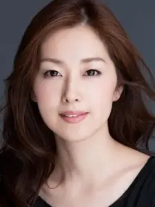 Yuko Fueki
