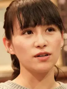 Ayaka Nishiwaki