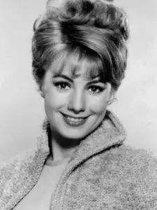 Shirley Jones