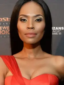 Gail Mabalane