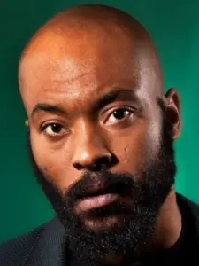 Arinzé Kene