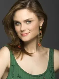 Έμιλυ Ντεσανέλ (Emily Deschanel)