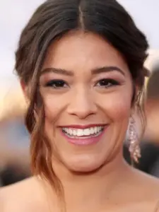 Gina Rodriguez