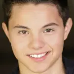 Zach Callison