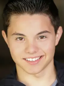 Zach Callison