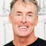 Τζον Κ. ΜακΓκίνλεϊ (John C. McGinley)