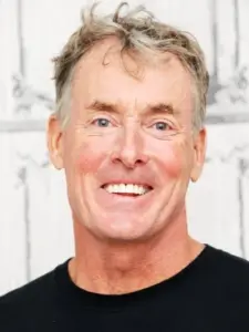 Τζον Κ. ΜακΓκίνλεϊ (John C. McGinley)