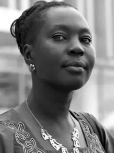 Mbissine Thérèse Diop