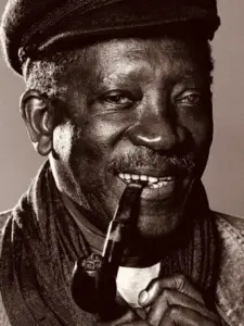 Ousmane Sembène