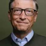 Μπιλ Γκέιτς (Bill Gates)