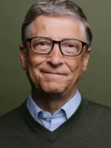 Μπιλ Γκέιτς (Bill Gates)