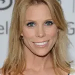 Σέριλ Χάινς (Cheryl Hines)