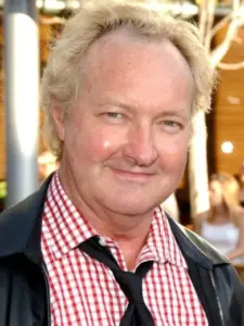 Randy Quaid
