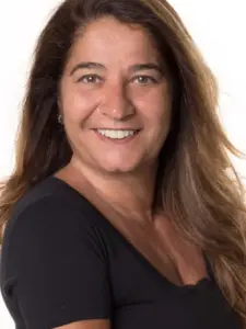 Cris D'amato