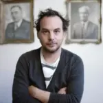 Αργύρης Παπαδημητρόπουλος (Argyris Papadimitropoulos)