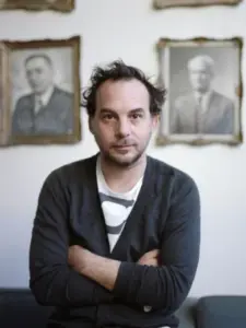 Αργύρης Παπαδημητρόπουλος (Argyris Papadimitropoulos)