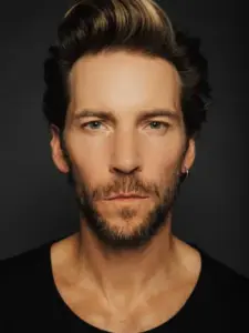 Troy Baker