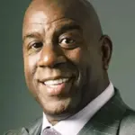 Μάτζικ Τζόνσον (Magic Johnson)