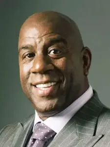 Μάτζικ Τζόνσον (Magic Johnson)