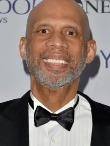 Kareem Abdul-Jabbar