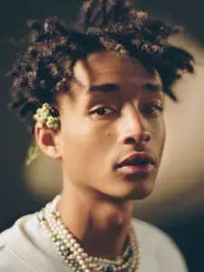 Τζέιντεν Σμιθ (Jaden Smith)
