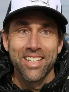 Erik Weihenmayer